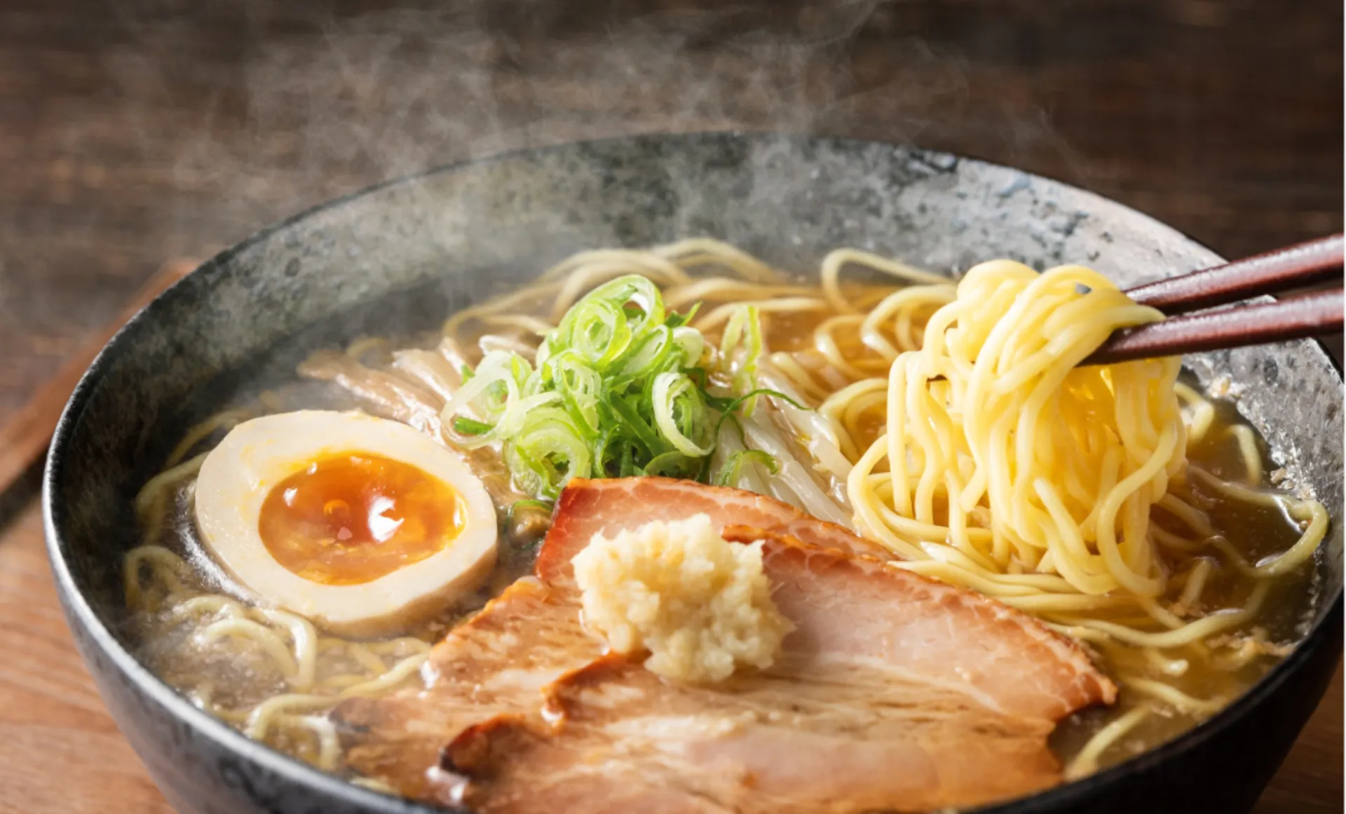 Ramen Cooking Class Osaka